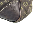 louis vuitton m95225 shoulder bag interior details