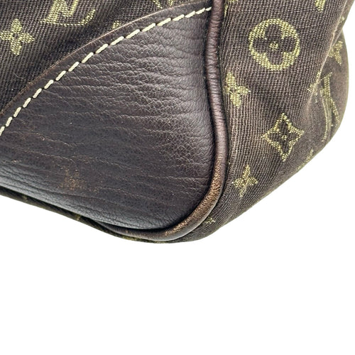 louis vuitton m95225 shoulder bag interior details
