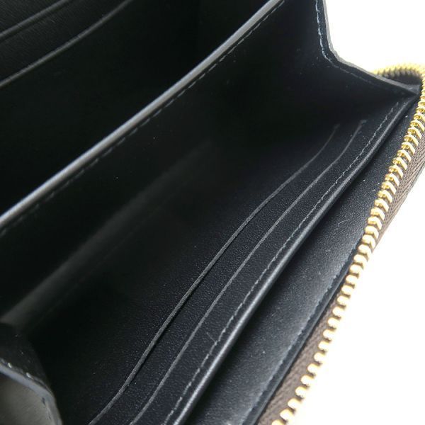 louis vuitton m69354 wallet markings and labels