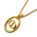 christian dior necklace
