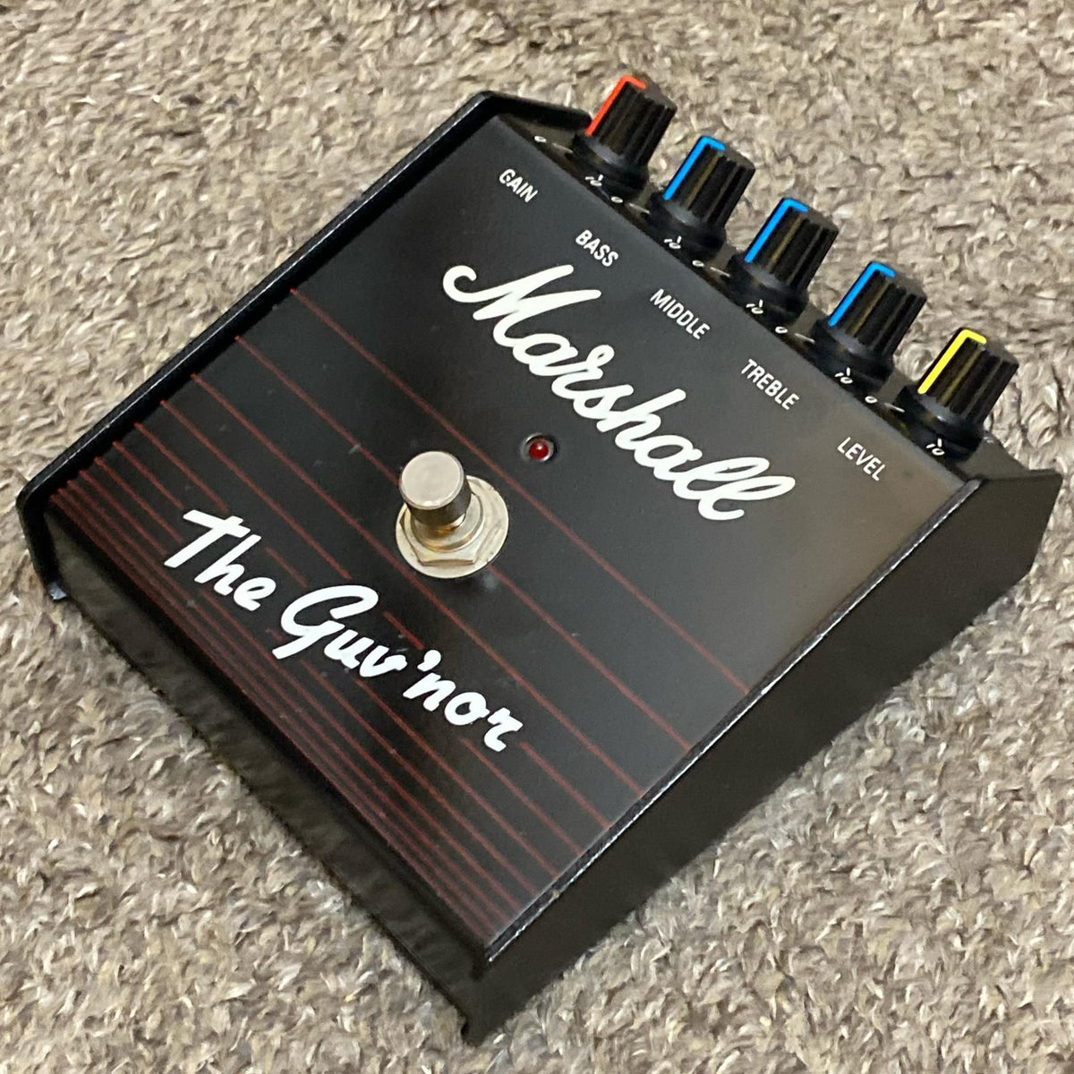 guitar effector
