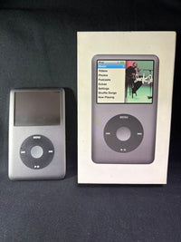 Apple A1238 Digital Audio Player