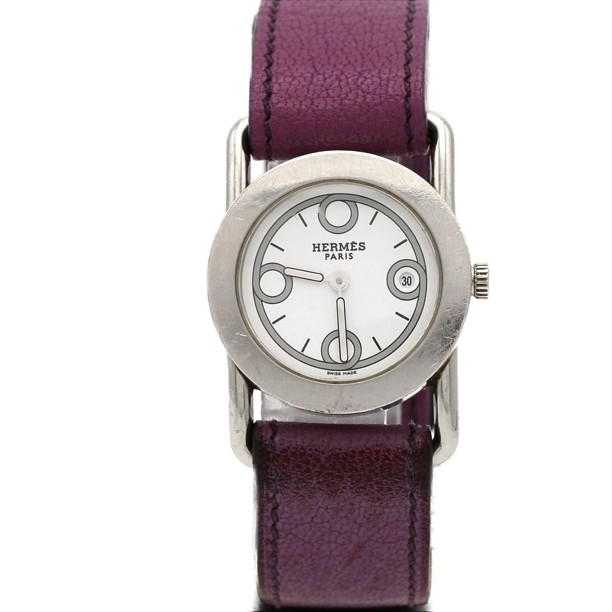 Hermes BR1.210 Watch