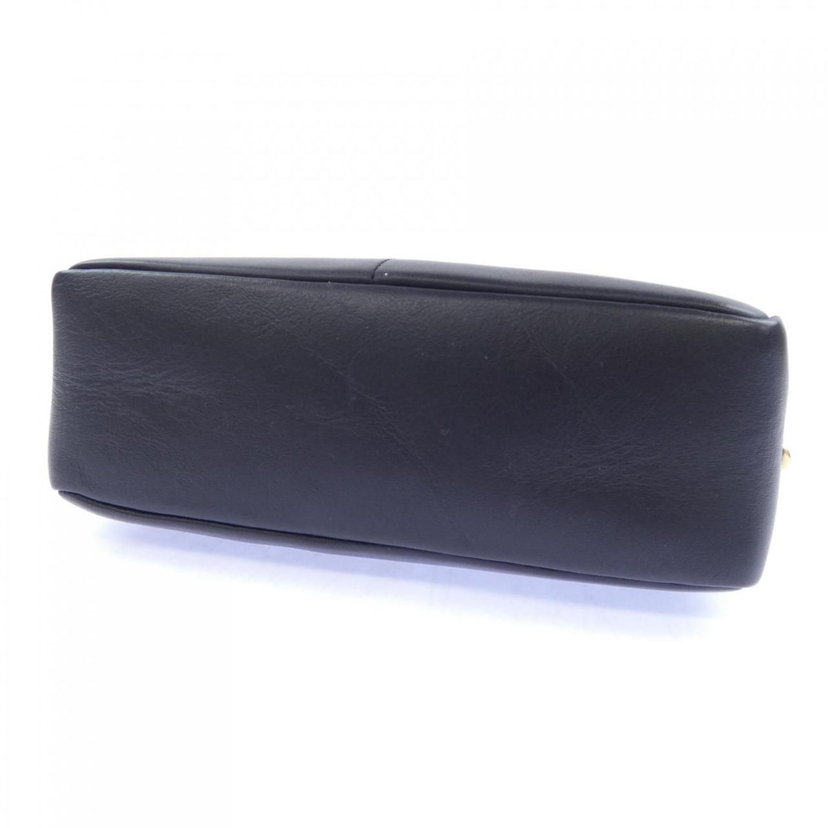 j&m davidson handbag side view
