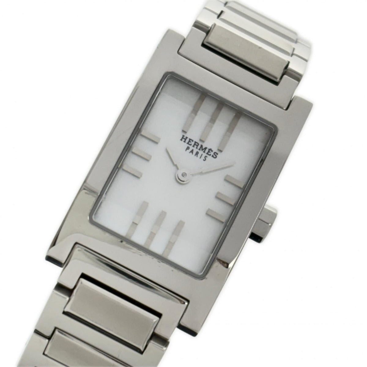 Hermes TA1.210 Watch