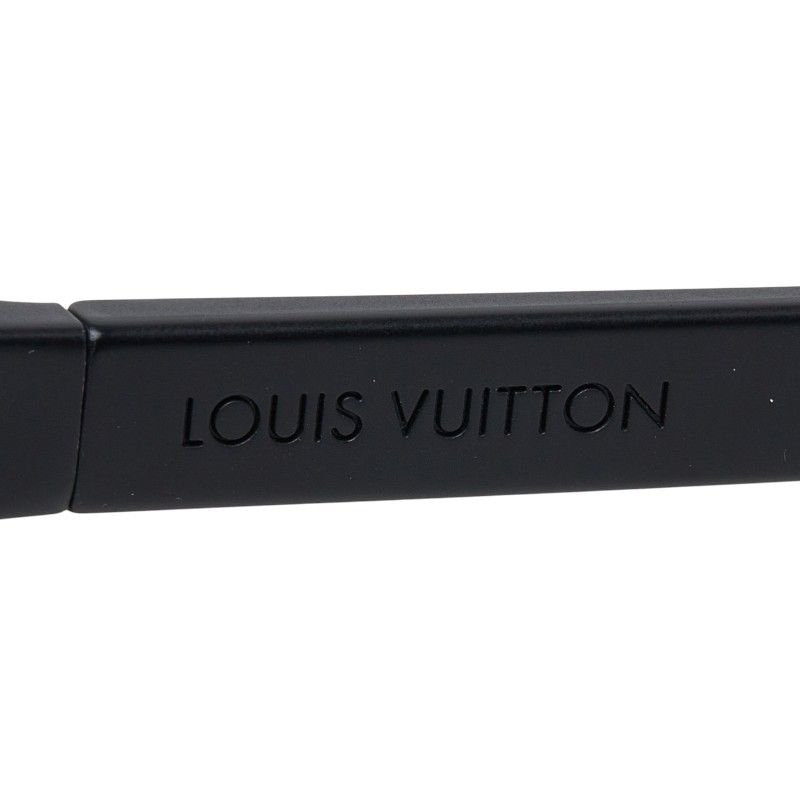 louis vuitton z1333e eyewear side view