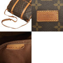 louis vuitton m42254 shoulder bag markings and labels