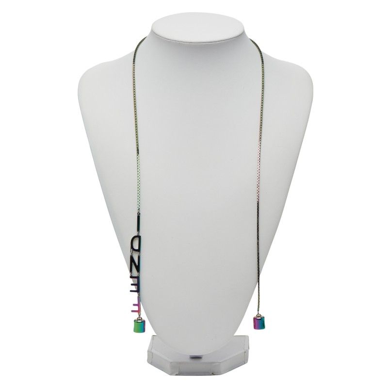 fendi necklace
