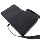 burberry shoulder bag front view