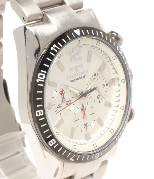 technos t-1019 watch condition details