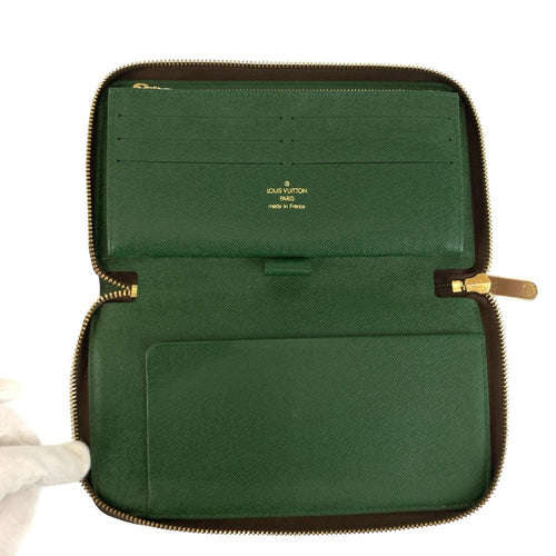 louis vuitton m60035 wallet functional details