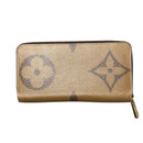 louis vuitton m69353 wallet front view