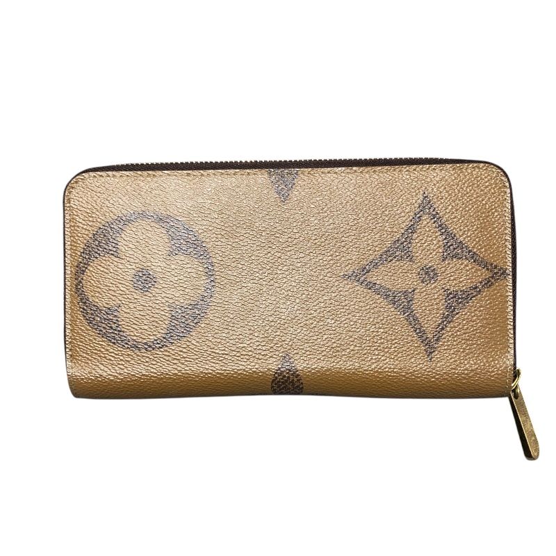 louis vuitton m69353 wallet front view