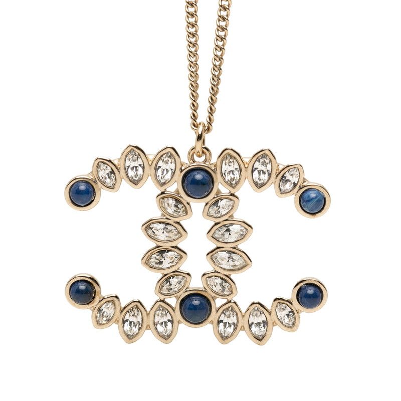 Chanel B19A Necklace