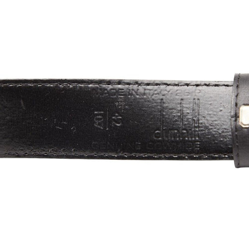 dunhill belt functional details