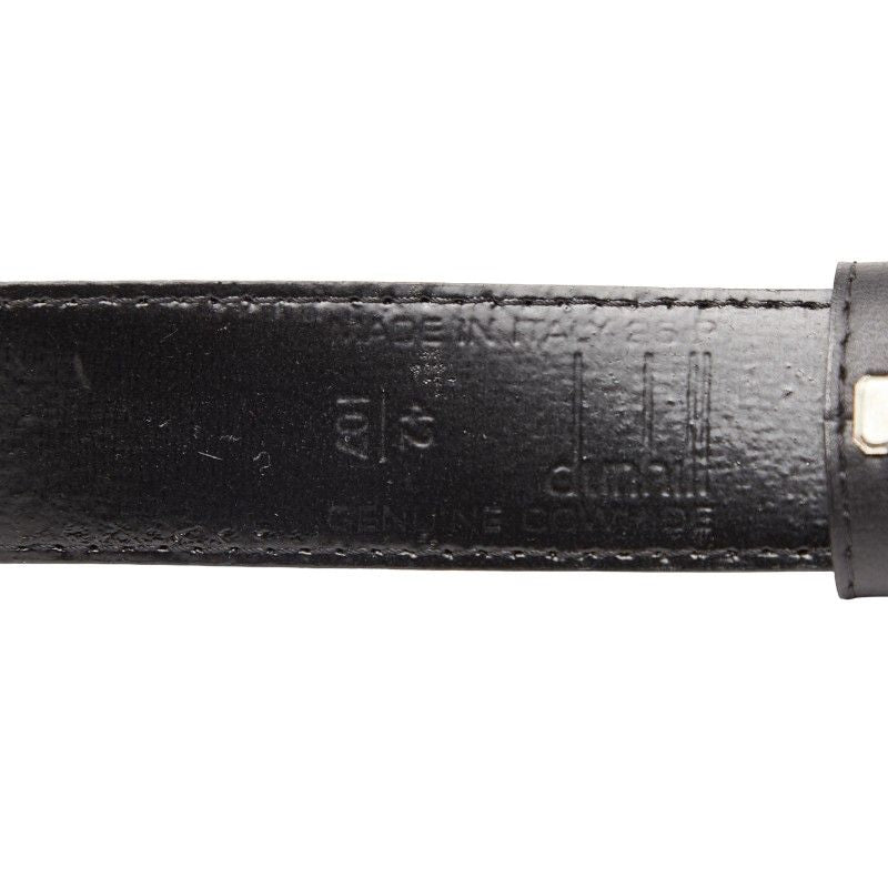 dunhill belt functional details