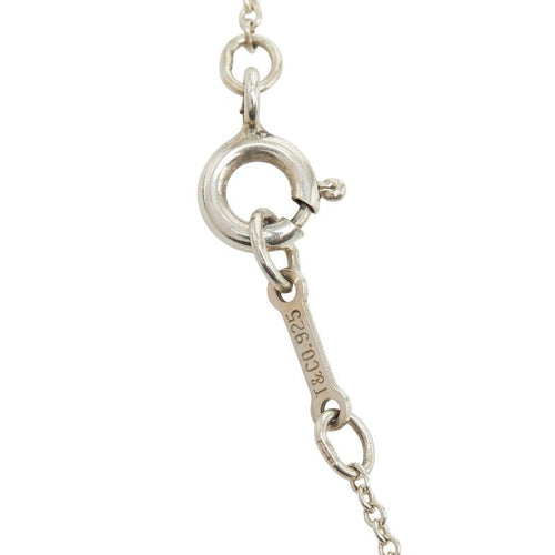 tiffany necklace condition details