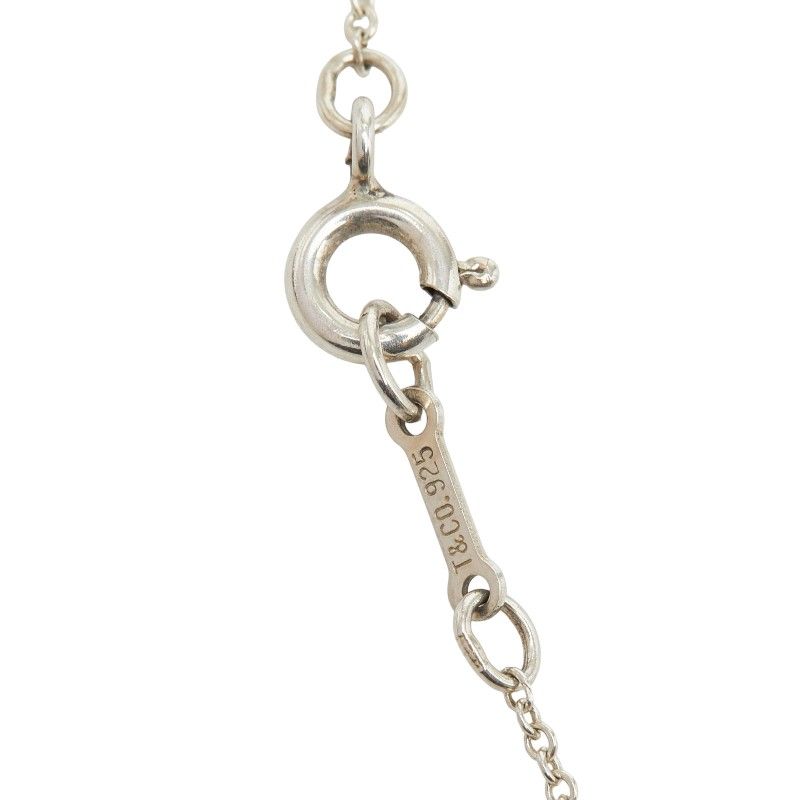 tiffany necklace condition details