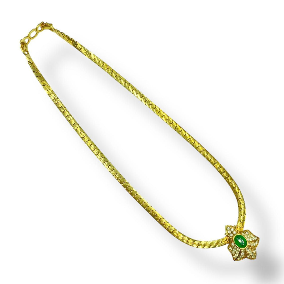 Christian Dior Necklace