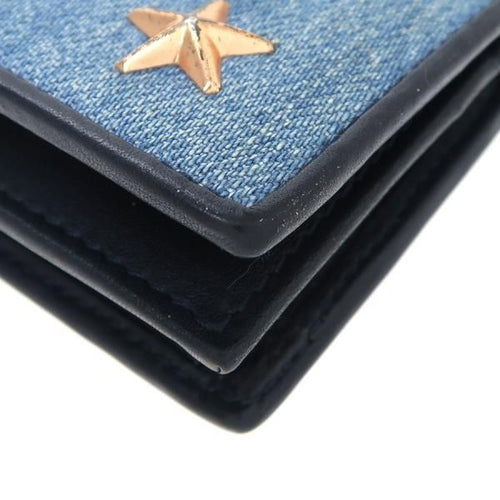jimmy choo wallet accessories included