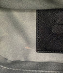 samantha vega backpack interior details