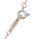 tiffany necklace condition details