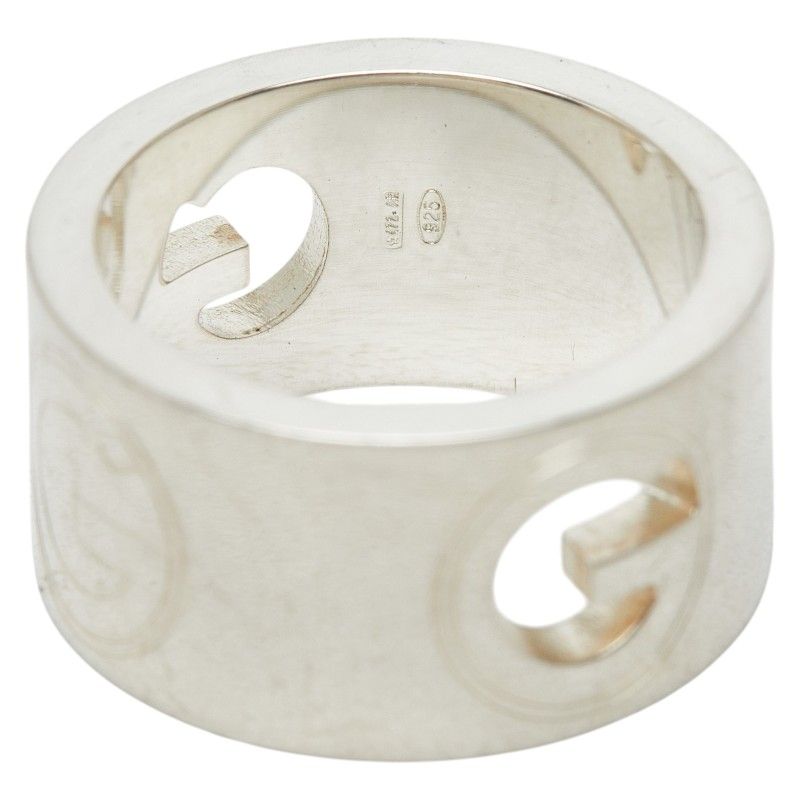 gucci ring interior details
