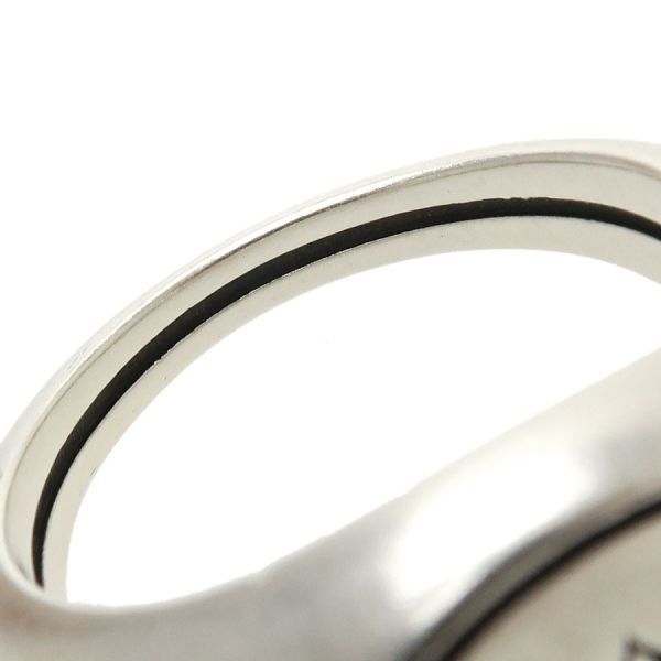 louis vuitton m1151m ring interior details