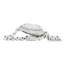 grey watch side view