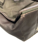 orobianco tote bag functional details