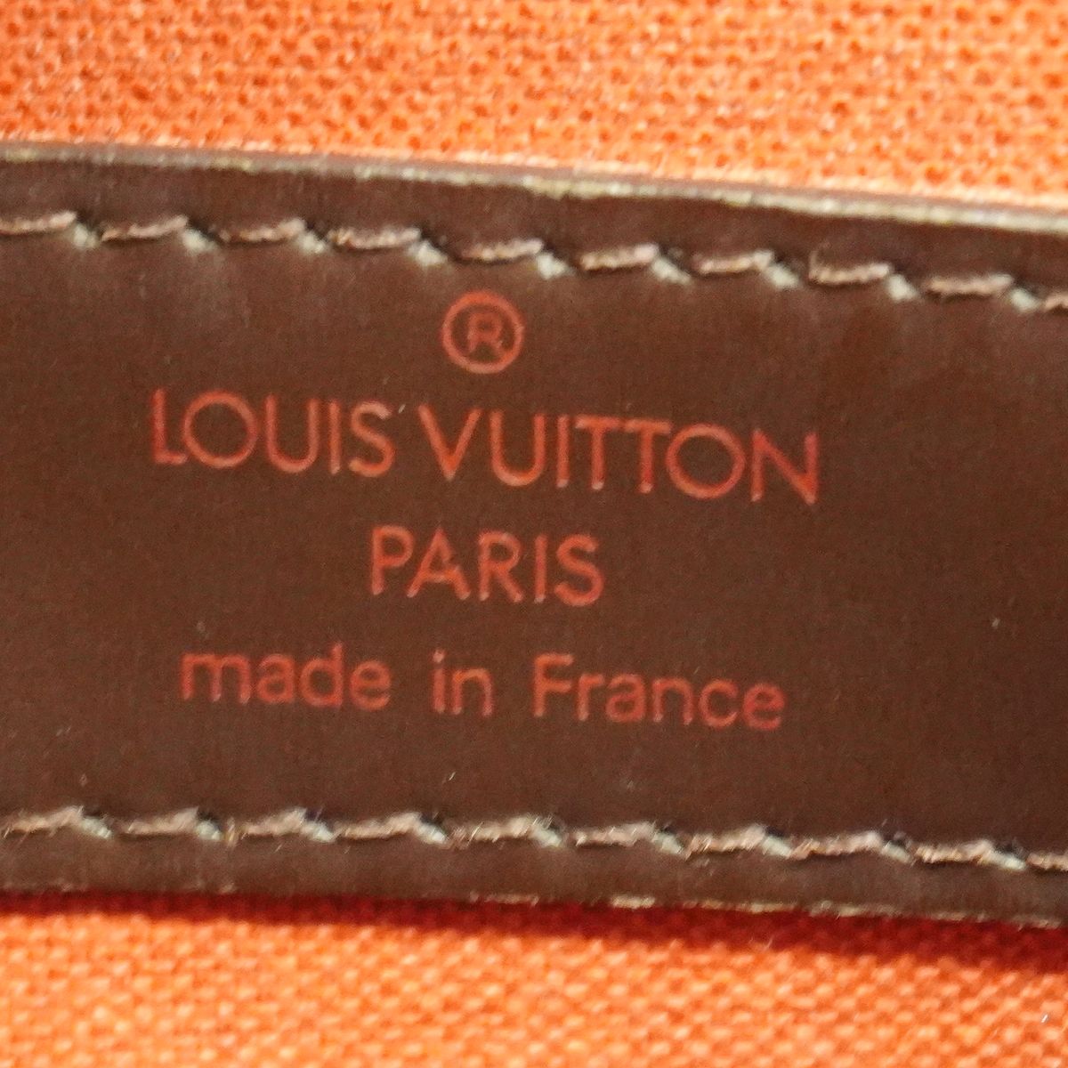 louis vuitton n45255 shoulder bag accessories included