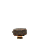 louis vuitton m51870 shoulder bag rear view