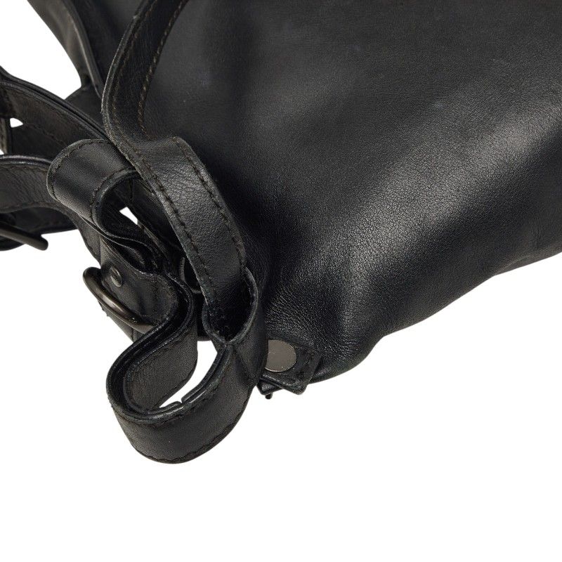bottega veneta shoulder bag interior details