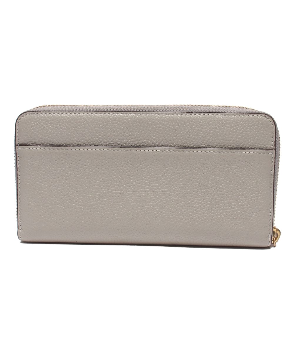 Coach Wallet – Grey