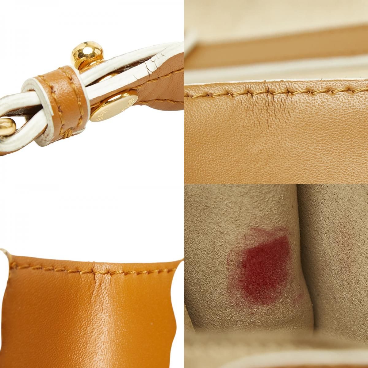 fendi 8m0381 shoulder bag markings and labels