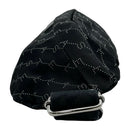stella mccartney shoulder bag rear view