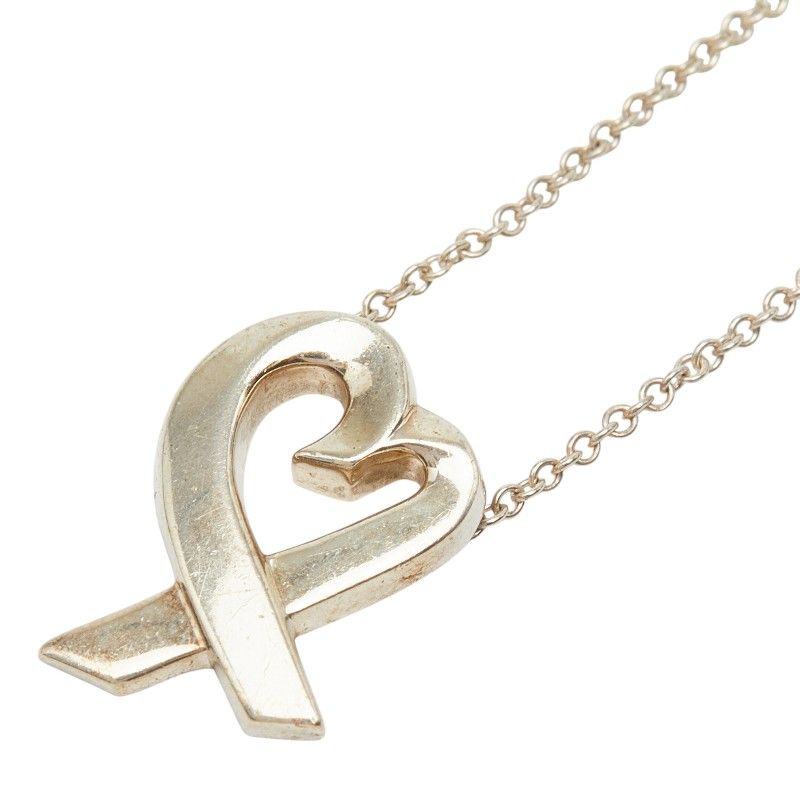 Tiffany Necklace