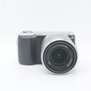 sony nex-c3k lens