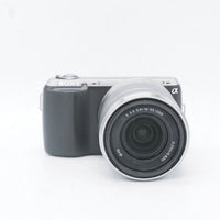 Sony NEX-C3K Lens