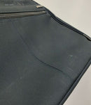 ace.gene navy briefcase markings and labels