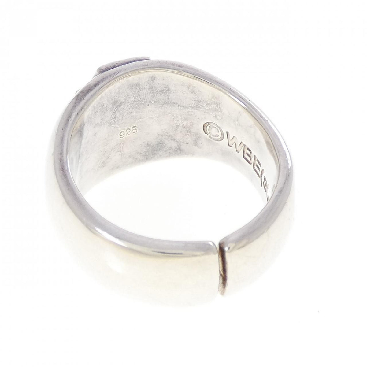 ring rear view