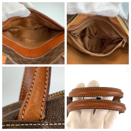 celine handbag condition details