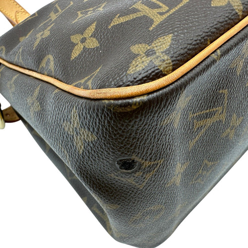 louis vuitton m51156 handbag condition details