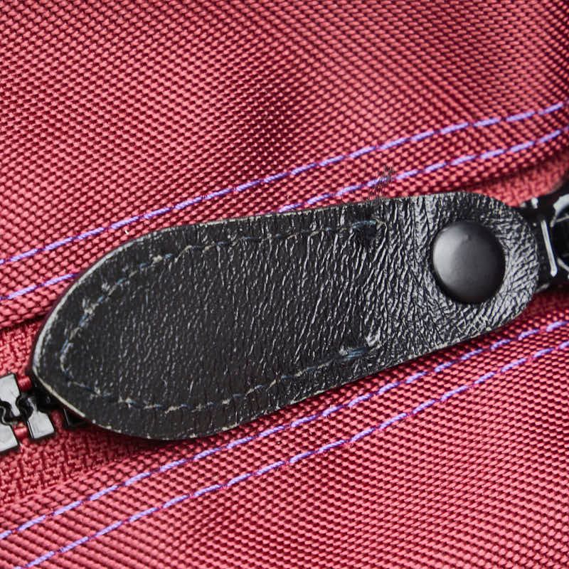 その他セレクト tote bag functional details
