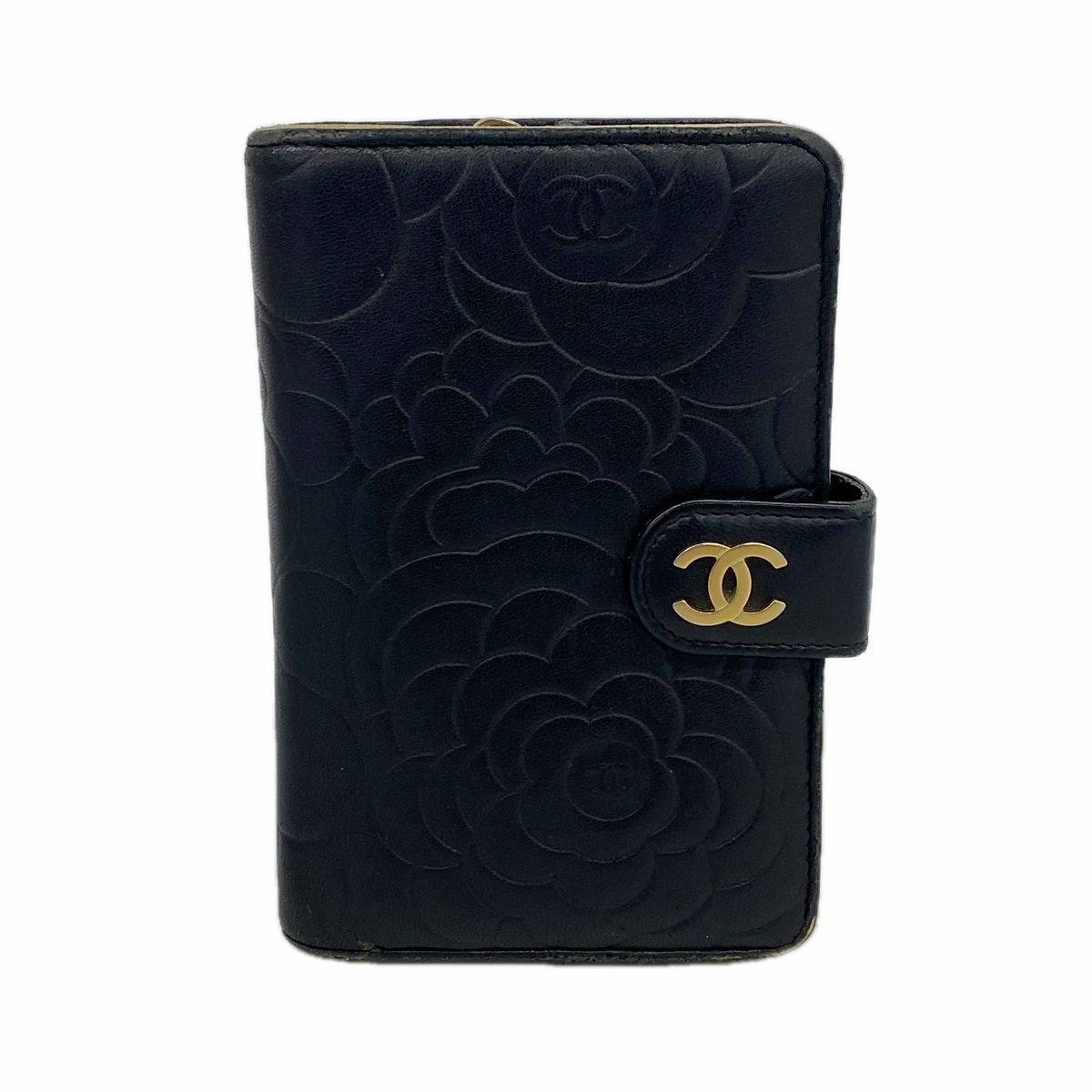 Chanel Wallet
