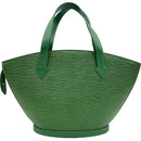 louis vuitton m52274 handbag front view