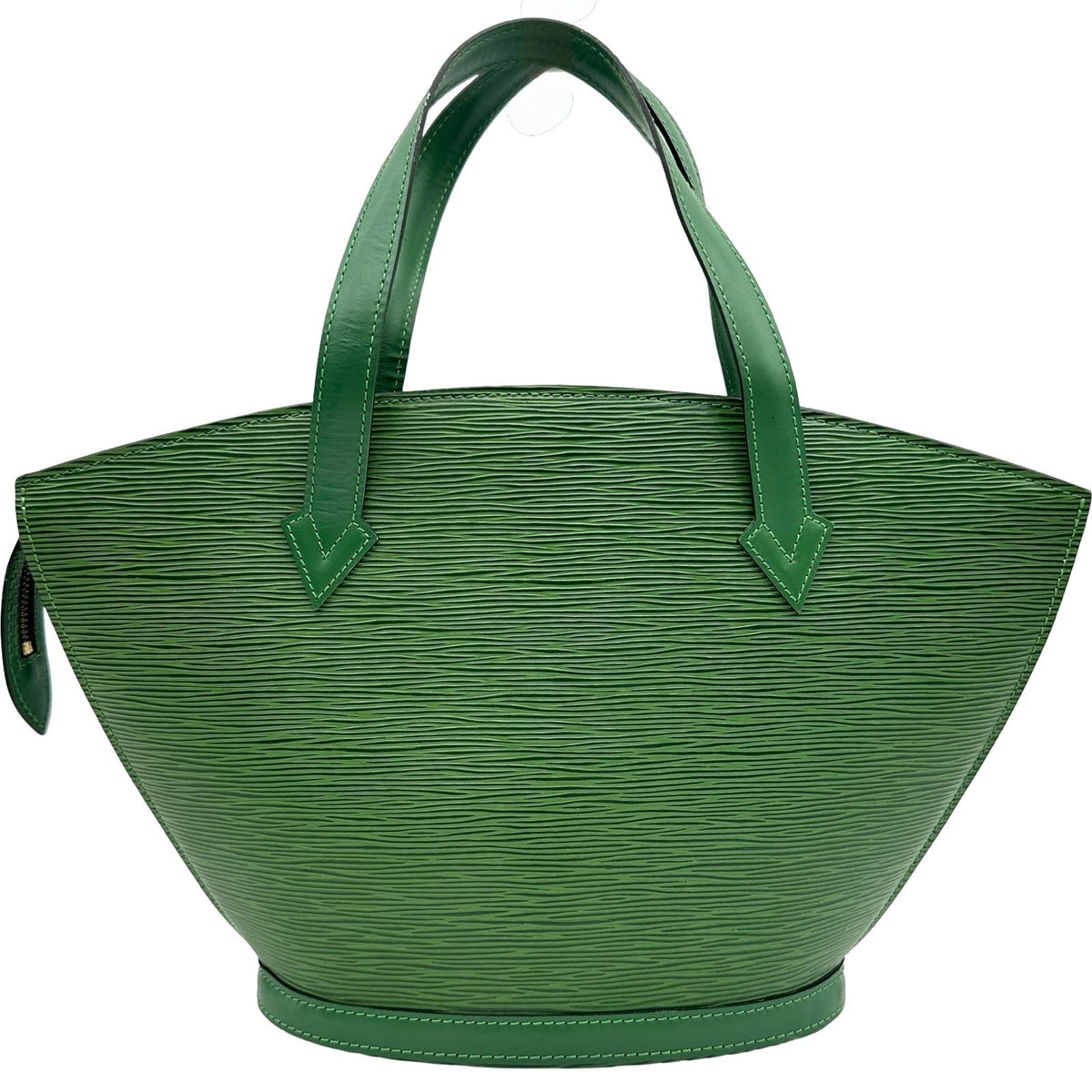 louis vuitton m52274 handbag front view