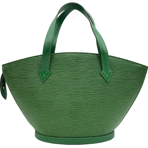 louis vuitton m52274 handbag front view