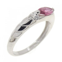 Platinum 900 Ring