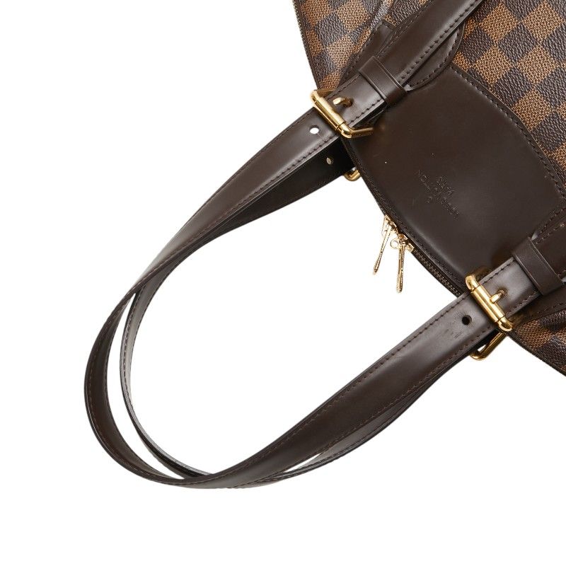 louis vuitton n41117 handbag functional details